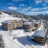 Les Saisies - Residencia MMV Les chalets des Cimes 